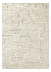 Alfombras de pelo largo - Tripoli (beige)