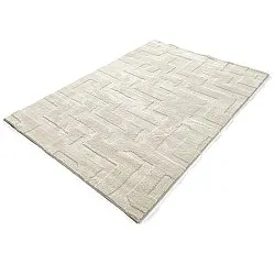 Alfombras de pelo largo - Tripoli (beige)