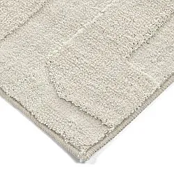 Alfombras de pelo largo - Tripoli (beige)