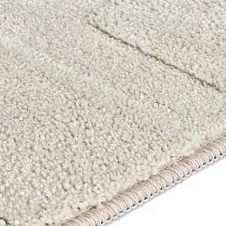 Alfombras de pelo largo - Tripoli (beige)