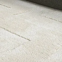 Alfombras de pelo largo - Tripoli (beige)