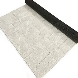 Alfombras de pelo largo - Tripoli (beige)