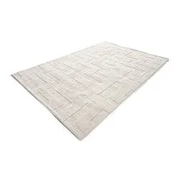 Alfombras de pelo largo - Tripoli (crema)
