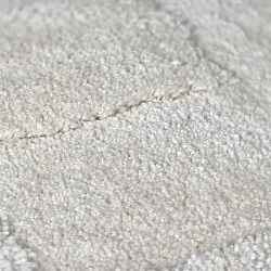 Alfombras de pelo largo - Tripoli (crema)