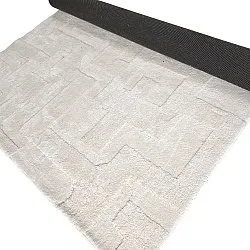 Alfombras de pelo largo - Tripoli (crema)