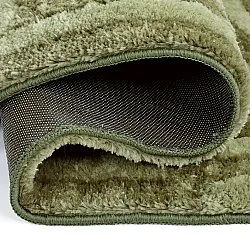 Alfombras de pelo largo - Volos (verde)
