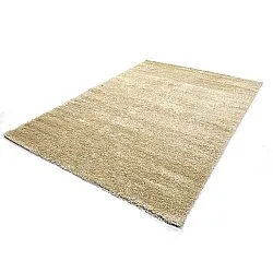Alfombras de pelo largo - Zoe (crema)