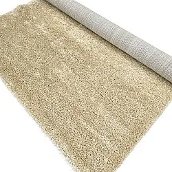 Alfombras de pelo largo - Zoe (crema)