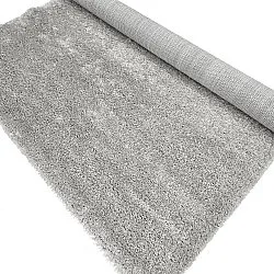 Alfombras de pelo largo - Zoe (gris)