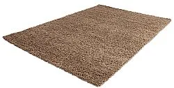 Alfombras de pelo largo - Zoe (marrón)