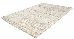 Alfombras de pelo largo - Carl (beige)