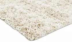 Alfombras de pelo largo - Carl (beige)