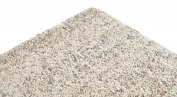 Alfombras de pelo largo - Carl (beige)