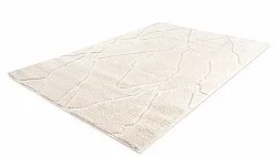 Alfombras de pelo largo - Enola (offwhite)