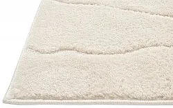 Alfombras de pelo largo - Enola (offwhite)