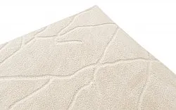 Alfombras de pelo largo - Enola (offwhite)