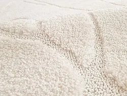 Alfombras de pelo largo - Enola (offwhite)