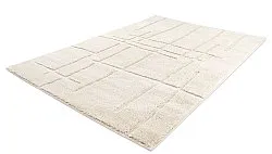 Alfombras de pelo largo - Flavia (offwhite)