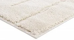 Alfombras de pelo largo - Flavia (offwhite)