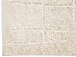 Alfombras de pelo largo - Flavia (offwhite)