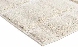 Alfombras de pelo largo - Juna (offwhite)