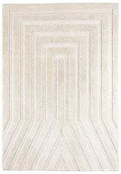 Alfombras de pelo largo - Lottie (offwhite)