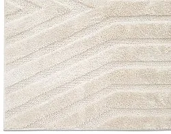 Alfombras de pelo largo - Lottie (offwhite)