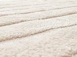 Alfombras de pelo largo - Lottie (offwhite)