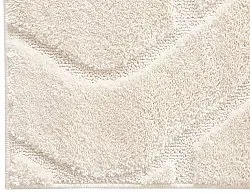 Alfombras de pelo largo - Ottoline (offwhite)