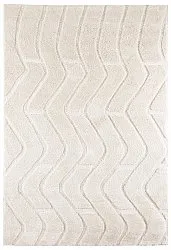 Alfombras de pelo largo - Ottoline (offwhite)