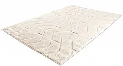 Alfombras de pelo largo - Ottoline (offwhite)