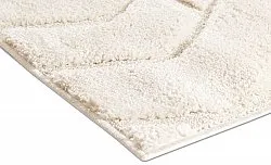 Alfombras de pelo largo - Ottoline (offwhite)