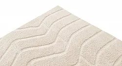 Alfombras de pelo largo - Ottoline (offwhite)