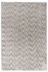 Alfombras de pelo largo - Pluto (gris)
