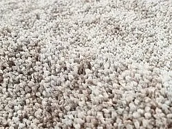 Alfombras de pelo largo - Pluto (gris)