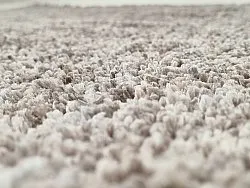 Alfombras de pelo largo - Pluto (gris)