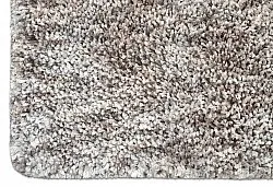 Alfombras de pelo largo - Pluto (gris)