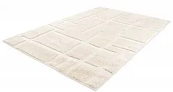 Alfombras de pelo largo - Tillie (offwhite)