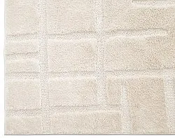 Alfombras de pelo largo - Tillie (offwhite)