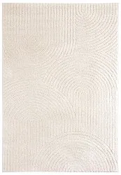 Alfombras de pelo largo - Tove (offwhite)