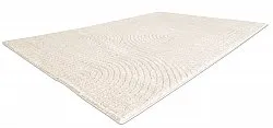 Alfombras de pelo largo - Tove (offwhite)