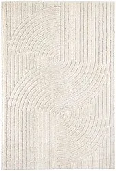 Alfombras de pelo largo - Wendy (offwhite)