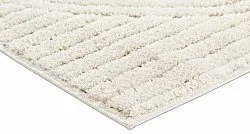 Alfombras de pelo largo - Wendy (offwhite)