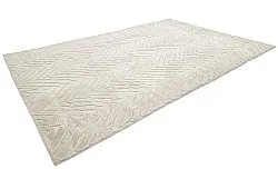 Alfombras de pelo largo - Wren (offwhite)