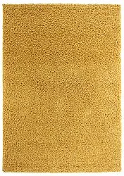 Alfombras de pelo largo - Zoe (ochre)