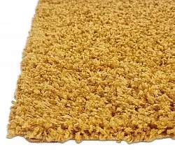 Alfombras de pelo largo - Zoe (ochre)