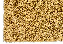 Alfombras de pelo largo - Zoe (ochre)