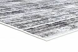 Alfombra Wilton - Sabha (gris)