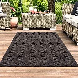 Shaggy Indoor-Outdoor - Preston (antracita)