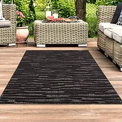 Shaggy Indoor-Outdoor - Neston (antracita)